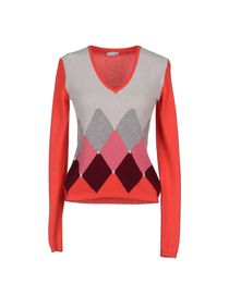 BALLANTYNE - Cashmere sweater