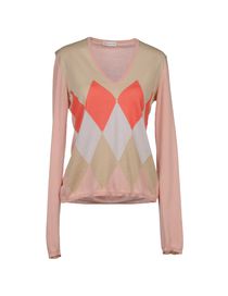 BALLANTYNE - Long sleeve sweater