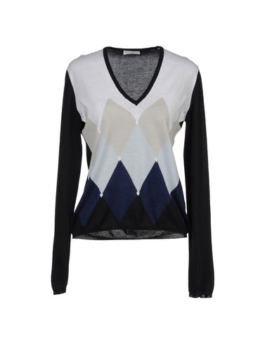 ZOOM BALLANTYNE - Long sleeve sweater