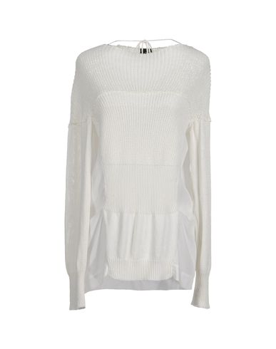 ZOOM GOTHA - Long sleeve sweater