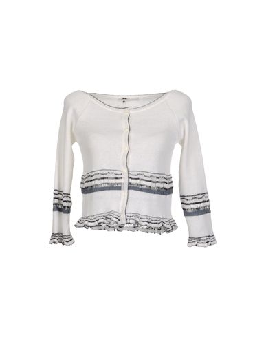ZOOM ERMANNO SCERVINO - Cardigan