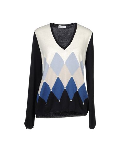 ZOOM BALLANTYNE - Long sleeve sweater