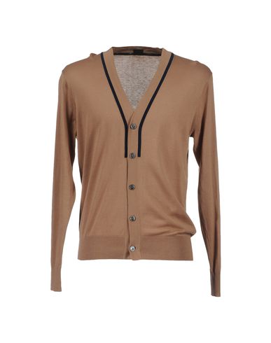 ZOOM PS by PAUL SMITH - Cardigan