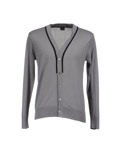 ZOOM PS by PAUL SMITH - Cardigan