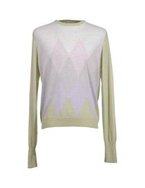 BALLANTYNE - Sweater