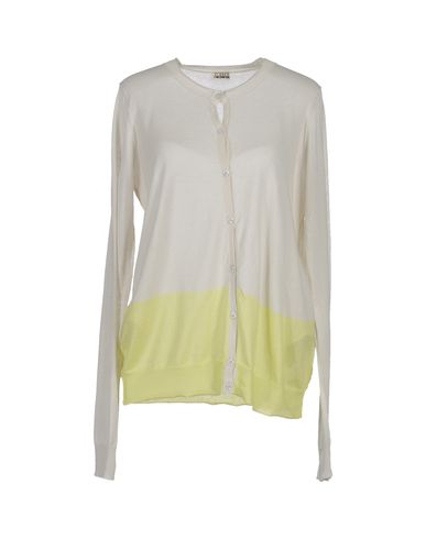 ZOOM CLOSED - Cardigan