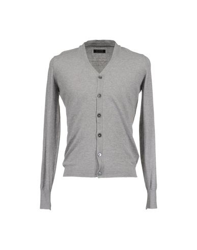 ZOOM CLOSED - Cardigan