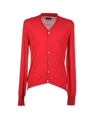 ZOOM CLOSED - Cardigan