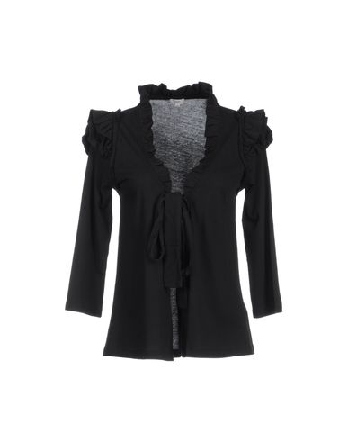 ZOOM HOSS INTROPIA - Cardigan