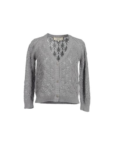 ZOOM VANESSA BRUNO ATHE' - Cardigan