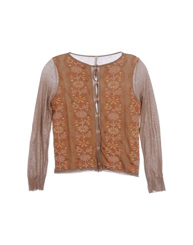 ZOOM ANTIPAST - Cardigan