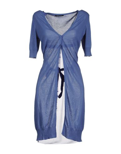 ZOOM PATRIZIA PEPE - Cardigan