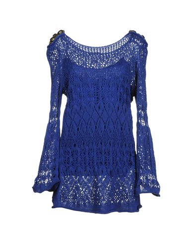 ZOOM ALBERTA FERRETTI - Long sleeve jumper