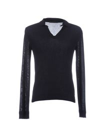 NUUR - Polo sweater