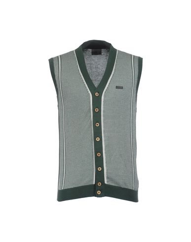 ZOOM WESC - Sweater vest