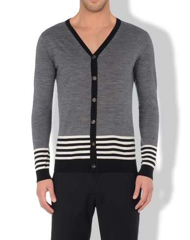 Moschino, Cardigan