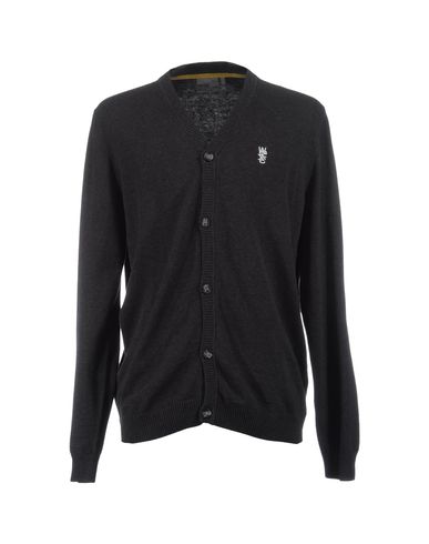 ZOOM WESC - Cardigan