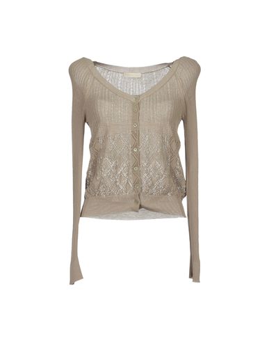ZOOM SCERVINO STREET - Cardigan