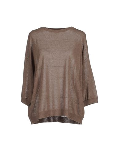 ZOOM BRUNELLO CUCINELLI - Sweater