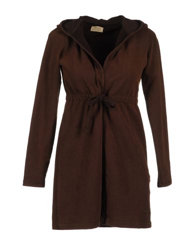 ZOOM CHARAPA - Hooded sweatshirt