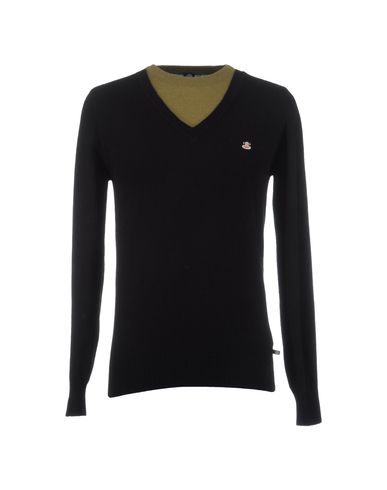 ZOOM PAUL FRANK - V-neck