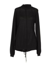 ADIDAS ORIGINALS - Polo neck