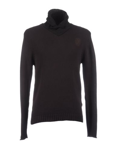 ZOOM 0051 INSIGHT - High neck sweater