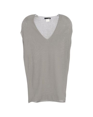 ZOOM .TESSA - Sleeveless sweater