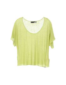 LOVE MOSCHINO - Short sleeve jumper