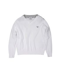 ARMANI JUNIOR - Jumper