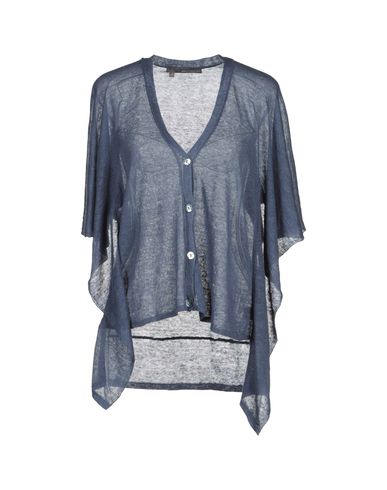 ZOOM 360SWEATER - Cardigan