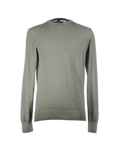 ZOOM ELEVENTY - Crewneck sweater