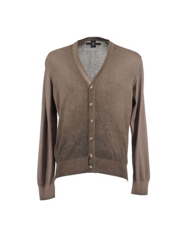 ZOOM ELEVENTY - Cardigan