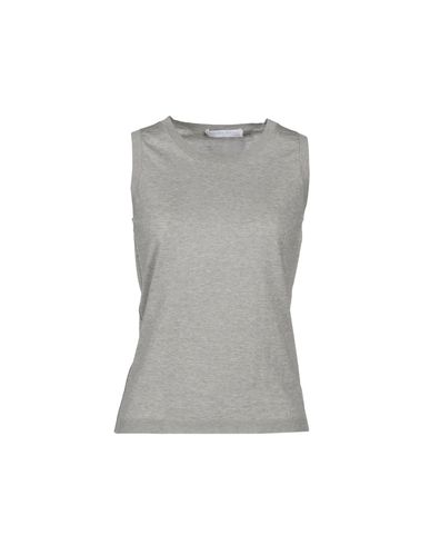 ZOOM FABIANA FILIPPI - Sleeveless sweater