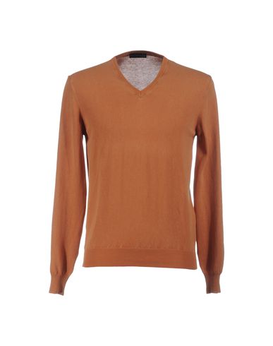 ZOOM BARBA - V-neck