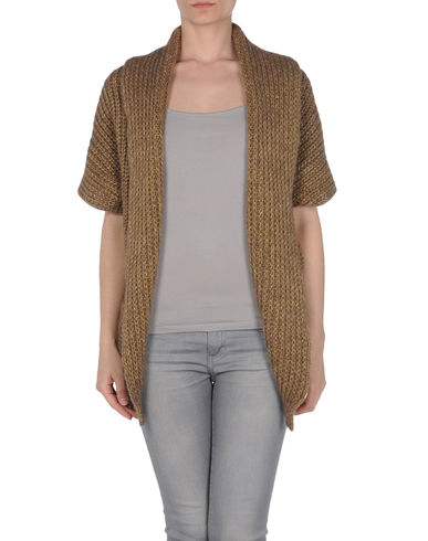 ZOOM ROBERTO COLLINA - Cardigan