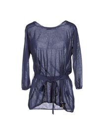 LOVE MOSCHINO - Short sleeve jumper