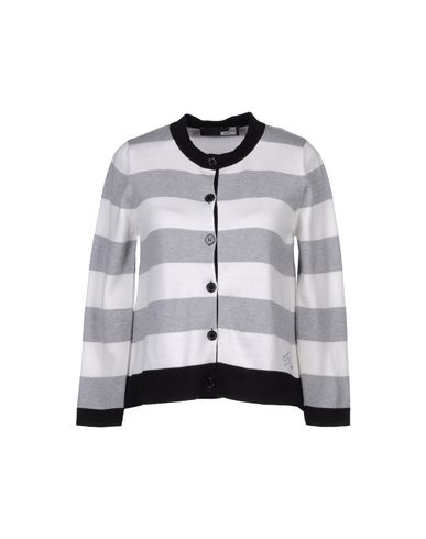 ZOOM LOVE MOSCHINO - Cardigan