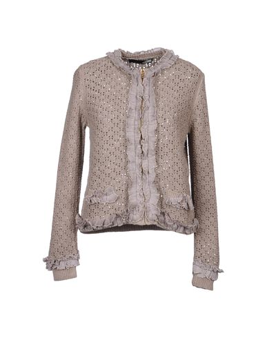 ZOOM LOVE MOSCHINO - Cardigan