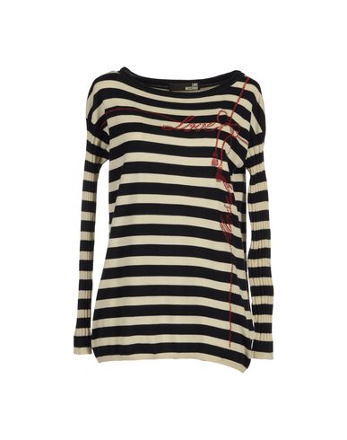 ZOOM LOVE MOSCHINO - Sweater