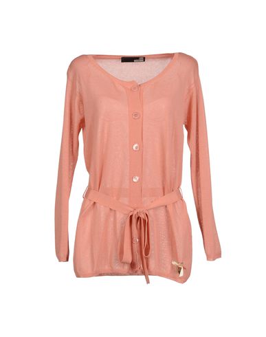 ZOOM LOVE MOSCHINO - Cardigan