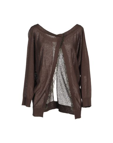 ZOOM SCERVINO STREET - Cardigan