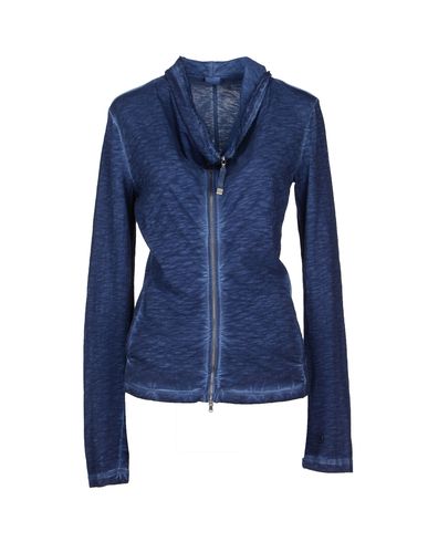 ZOOM DIMENSIONE DANZA - Zip sweatshirt