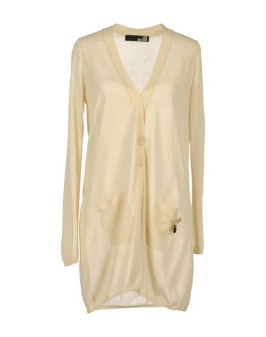 ZOOM LOVE MOSCHINO - Cardigan
