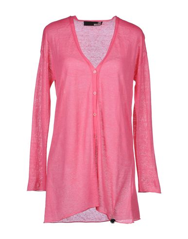 ZOOM LOVE MOSCHINO - Cardigan