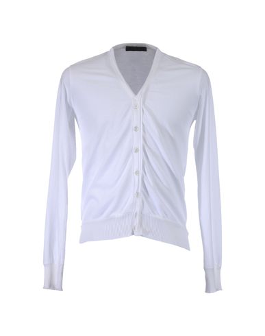 ZOOM VNECK - Cardigan
