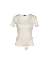 GUCCI - Short sleeve jumper