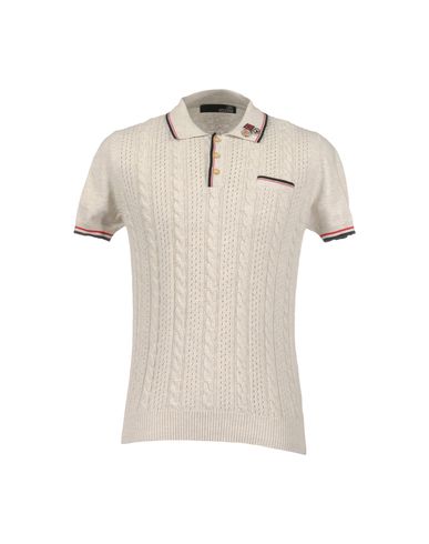 ZOOM LOVE MOSCHINO - Polo sweater