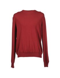TURKEY'S - Crewneck sweater