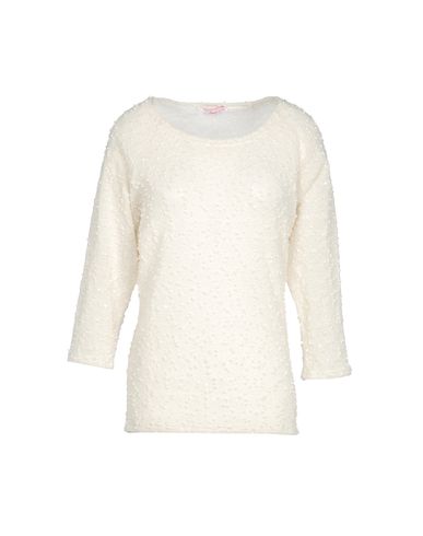 ZOOM LARA - Short sleeve sweater